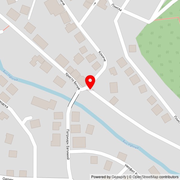 АВИ СЕРВИЗ АВИ ЕООД